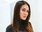 Dibanderol hingga Puluhan Juta Rupiah, Ini Deretan Produk Skincare Routine Luna Maya