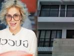 Dilengkapi Perabotan Mewah, Intip Isi Rumah Baru Nikita Mirzani
