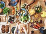 Hati-hati, Jangan Panaskan Kembali 7 Makanan Ini karena Berdampak Negatif