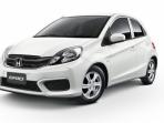 Honda Brio 100 Jutaan - Pilihan City Car Second Harga Murah