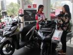 Honda dan Yamaha Disebut Mainkan Harga Pasaran Motor Matic, Ini Daftar Lengkapnya
