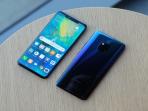 Huawei Luncurkan Smartphone Flagship Mate 20, Intip Keunggulannya