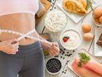 Ingin Diet Berhasil? Konsumsi Menu Makanan Ini saat Sarapan untuk Jaga Berat Badan
