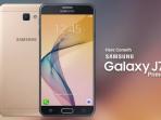 Intip Deretan Harga Bekas Hp Samsung Galaxy J7 Prime