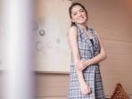 Intip Penampilan Cantik Angel Karamoy dengan Pilihan Busana Modis