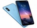 Intip Review Xiaomi Redmi Note 6 Pro Dengan Empat Kamera