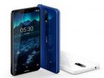 Intip Spesifikasi dan Harga dari Hp Nokia 5.1 Plus, Desain Keren Bisa Buat Nge-game