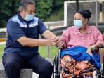 Intip Tempat Tinggal SBY Selama di Singapura Saat Temani Ani Yudhoyono Sakit