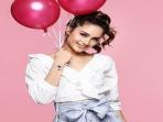 Intip yuk Menu Sahur Ala Cinta Laura yang Sehat Tanpa Mengandung Gula