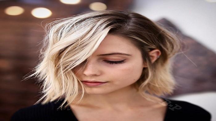 Intip yuk Rekomendasi Model Rambut yang Buat Penampilanmu Lebih Muda