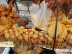 Jadi Camilan Favorit, Ini Bahaya Makan Gorengan Saat Buka Puasa
