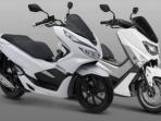 Jadi Pesaing Yamaha NMAX, Simak Daftar Harga Motor Honda PCX 150 Second