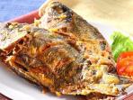 Jadi Santapan Favorit, Ini Bahaya Terlalu Sering Makan Ikan Mujair
