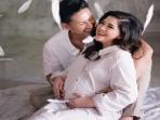 Jadi Sorotan, Intip yuk Penampilan Cantik dan Imut Tasya Kamila Setelah Melahirkan