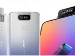 Jadi Tren Tahun Ini? Asus ZenFone 6 Usung Snapdragon 855 dan Kamera Putar, Berapa Harganya?