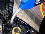 Jarang Disadari, Kebiasaan Sepele Ini Ternyata Bikin Tangki Motor Cepat Bocor