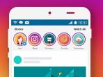 Jarang Yang Tahu! Bikin Postingan Instagram Stories Lebih Keren dengan 5 Tips dan Trik Berikut