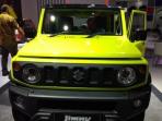 Jimny Resmi Didistribusikan ke Berbagai Dealer Mei 2019, Begini Kata Suzuki soal Bocoran Harganya