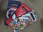 Kabar Gembira, Samsung Kini Tawarkan Smart Casing Avengers - Marvel Pada Galaxy S10 dan S10+