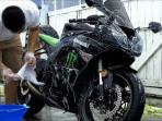 Kerap Diabaikan, Ini Bahaya Mencuci Motor dalam Keadaan Masih Panas