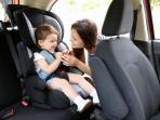 Masih Kerap Diabaikan, Ini Alasan Penting Kenapa Balita Wajib Gunakan Car Seat