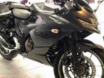 Meski Miliki Mesin 250cc, Suzuki Gixxer SF 250 Harganya Setara Yamaha All New R15, Kok Bisa Ya
