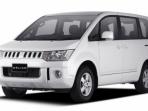 Mitsubishi Delica - 4 Hal Penting yang Wajib Diperhatikan Sebelum Beli Mobil MPV Mitsubishi