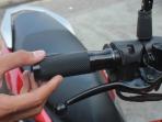 Modal Rp 3 Ribuan, Begini Cara Mudah Atasi Handgrip yang Mulai Melintir