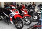 Motor 6 Jutaan - Ini Tak Usah Beli Kredit, Ini Pilihan Motor Second Terbaik dari Berbagai Merek