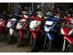 Motor Matic 5 Jutaan - Ini Pilihan Motor Matic Murah dari Berbagai Merek