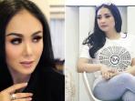Nagita Slavina Tampil Beda dengan Gaya Make Up Bold Mirip Audrey Hepburn, Netizen: 'Tak Pikir Yuni Shara'