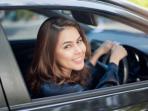 Pengemudi Wanita Wajib Perhatikan Hal Ini Agar Tak Terhindar Bahaya dari Kejahatan