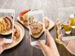 Perhatikan 5 Hal Ini untuk Menghasilkan Foto Makanan yang Berkualitas