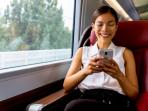 Perhatikan 7 Hal Ini agar Smartphone Tak Boros Baterai Saat Perjalanan Mudik