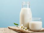 Perlu Kamu Tahu, Berikut Manfaat Minum Susu Setelah Berolahraga
