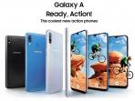 Pilihan HP Samsung Seri A Terbaru Ini Dibanderol Lebih Murah dari Harga Baru