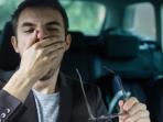 Power Nap - Cara Mudah Atasi Ngantuk Saat Berkendara Ketika Mudik