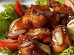 Resep Menu Buka Puasa Ayam Goreng Mentega Kecap, Cobain Yuk!