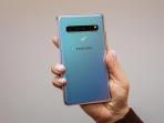 Rilis di Korea, Samsung Galaxy S10 Versi 5G Meledak? Ini Tanggapan Samsung