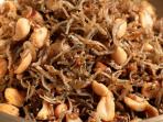 Rutin Makan Nasi dan Ikan Teri Setiap Hari, Rasakan Manfaat Kesehatan Ini pada Tubuh