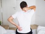 Simak 4 Tips Mencegah Nyeri Badan Saat Sedang Puasa