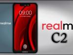 Simak Spesifikasi Realme C2 yang Akan Meluncur Awal 8 Mei di Indonesia