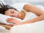 Simak Yuk 4 Manfaat Tidur di Ruangan Dingin