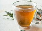 Ternyata Minum Teh saat Sahur Tak Dianjurkan Loh, Berikut Alasannya