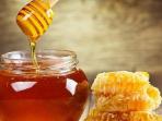 Tips Hilangkan Bau Mulut dengan Madu, Simak 5 Manfaat Madu dan Cara Menggunakannya