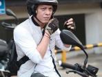 Touring ke Salatiga, Helm dan Motor yang Digunakan Ariel Noah Jadi Sorotan, Harganya?