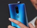 Vendor Ponsel China Resmi Luncurkan OnePlus 7 Pro Versi 5G