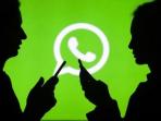 WA Bakalan Lemot Nih, Pemerintah Indonesia Lakukan Pembatasan Akses Media Sosial dan Whatsapp