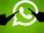 Waspada! Fitur WhatsApp 'Voice Call' Bisa Disusupi Program Pencuri Data