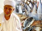 Waspadai Makanan Penyebab Kanker Nasofaring, Penyakit yang Telah Merenggut Nyawa Ustaz Arifin Ilham